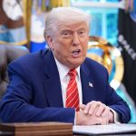Після ударів по НПЗ Трамп зробив нову заяву про Росію та Україну
