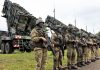 Німеччина відправить до Литви 1000 військових: 200 — примусово Німецькі військовослужбовці Бундесверу під час служби
