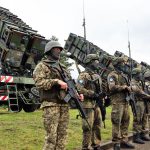Німеччина відправить до Литви 1000 військових: 200 — примусово