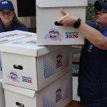 Ballot box stuffing and 355 seats for «United Russia»: the results of the elections in the Russian Federation