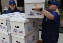 Ballot box stuffing and 355 seats for «United Russia»: the results of the elections in the Russian Federation Ballot boxes for the 2026 Russian State Duma elections
