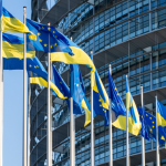 EU ambassadors have agreed on around €2.8 billion for Ukraine under the Ukraine Facility