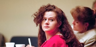Tennessee is preparing for its first execution of a woman in over 200 years Tennessee is preparing for its first execution of a woman in over 200 years