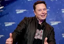 Маск оцінив імовірність позитивного розвитку ШІ у 90% Ілон Маск під час інтерв’ю про штучний інтелект і роботів