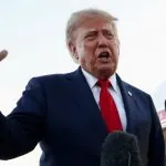 Трамп оголосив про створення «AI Force» і посаду AI Czar