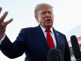 Трамп оголосив про створення «AI Force» і посаду AI Czar Трамп створить «AI Force» та призначить AI Czar у США