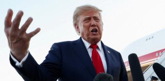 Трамп оголосив про створення «AI Force» і посаду AI Czar Трамп створить «AI Force» та призначить AI Czar у США