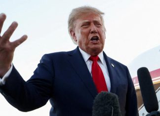 Трамп оголосив про створення «AI Force» і посаду AI Czar Трамп створить «AI Force» та призначить AI Czar у США