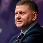 Britain is to fund Patriot missiles for Ukraine ahead of winter