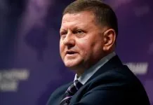 Залужний підтвердив заплановану Британією поставку ракет Patriot Україні