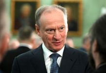 У Путіна пригрозили Польщі знищенням за два-три дні Микола Патрушев пригрозив Польщі військовим конфліктом