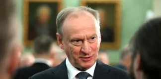 У Путіна пригрозили Польщі знищенням за два-три дні Микола Патрушев пригрозив Польщі військовим конфліктом