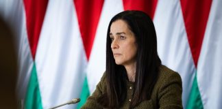 Hungary has expelled 10 Russian diplomats
