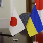 Ukraine has received $51.5 million from Japan for healthcare