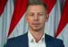 Петер Мадяр заявив про відмову Угорщини від участі у Карпатській вісімці
