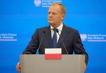 Польща евакуювала два пункти пропуску через удари РФ по Україні Атака РФ змусила Польщу евакуювати два пункти пропуску