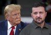 США готують переговори України й Росії про можливе енергетичне перемир’я Переговори України, Росії та США щодо енергетичного перемир’я