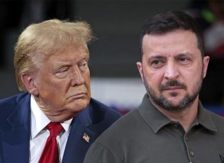 The US is preparing for talks between Ukraine and Russia on a possible energy truce Negotiations between Ukraine, Russia and the US on an energy truce