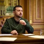 Зеленський назвав термін нового етапу переговорів