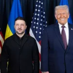 Patriot, НПЗ і Путін: що вирішили Зеленський і Трамп у Нью-Йорку