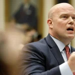Vitaker: Putin’s statements do not suggest that the war will end any time soon