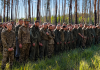 Понад 250 росіян у полоні: ЗСУ звільнили Нове, Рідкодуб і Катеринівку Російські військовополонені під час операції «Вівальді»