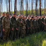 Понад 250 росіян у полоні: ЗСУ звільнили Нове, Рідкодуб і Катеринівку