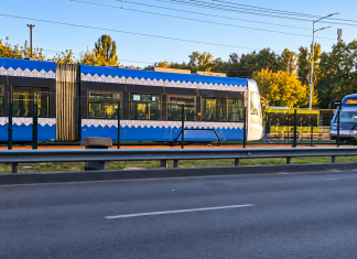 Russia has deployed a new drone against the energy sector: emergency power cuts in Kyiv Kyiv’s electric transport has come to a standstill due to a power cut