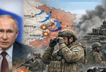 Грузія, Молдова та Балтія: Вадефуль заявив про можливі плани Кремля Путін може не зупинитися на Україні — Вадефуль