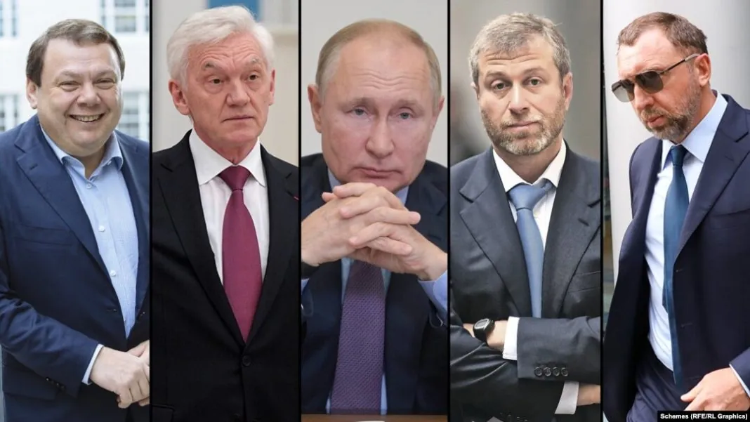 Російські олігархи вимагають у Кремля пільг через удари дронів Російський бізнес вимагає пільг на захист від дронів