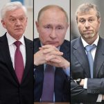 Олігархи РФ просять у Кремля пільг для захисту заводів від дронів