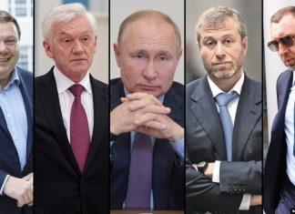 Олігархи РФ просять у Кремля пільг для захисту заводів від дронів Російський бізнес вимагає пільг на захист від дронів