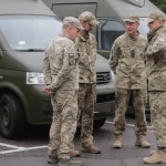 Правила ТЦК і поліції: хто перевіряє документи та може затримати