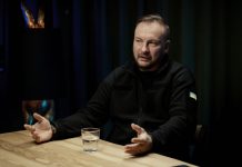 Russian relay stations for «Shahids» may be operating in Kyiv — Flash Serhiy Beskrestnov, «Flash», during an interview on technologies to counter Russian drones