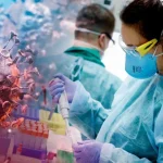 Long COVID has been linked to changes in the brain’s dopamine system