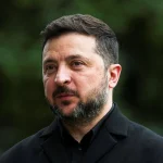 Ukraine has not struck any Russian oil refineries for two days, but Russia has launched attacks — Zelenskyy