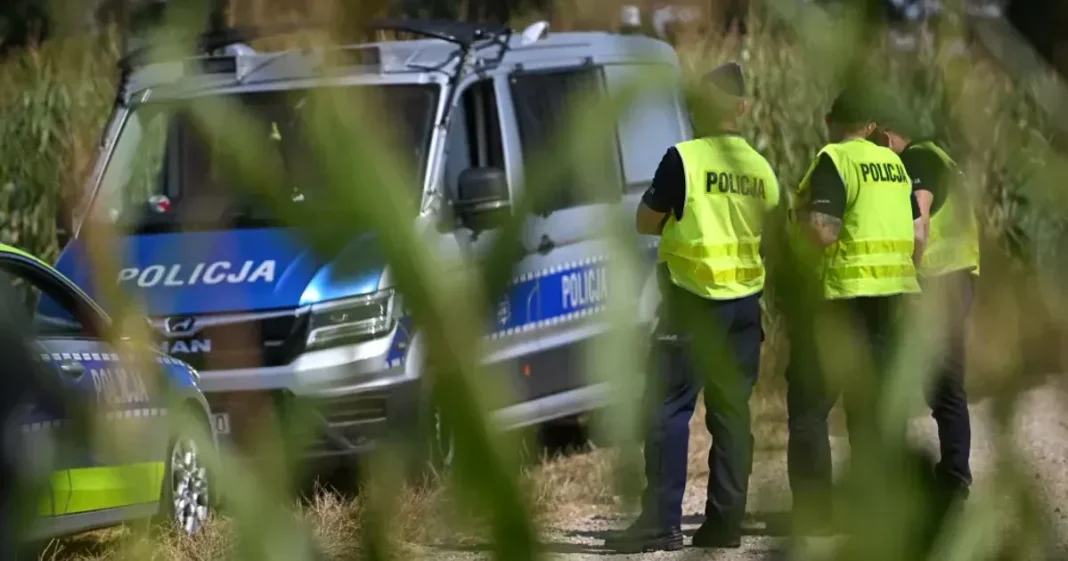 Threats and preparations for an attack on Tusk: a man has been arrested in Poland A man has been arrested in Poland over threats made against Tusk