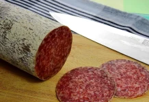 Dangerous sausage from Poland: Listeria detected