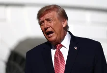 Трамп підозрює Україну у спробі вплинути на вибори США через удари по НПЗ Дональд Трамп звинуватив Україну