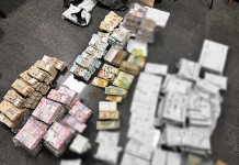 KIT Group і 630 млн грн готівкою: що відомо про масштабні обшуки Готівка, вилучена правоохоронцями під час обшуків у фінансовій мережі