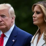 Trump spoke of doing business with Russia and Ukraine after the war: what Melania said