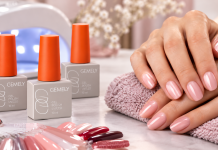 Особливості роботи з гель-лаками GEMELY (ex GA&MA) Гель-лаки Gemely