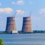 Russian propaganda has stepped up its activity around the Zaporizhzhia Nuclear Power Station: what are they trying to push?