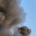Russia has attacked the centre of Chernihiv: there are reports of deaths and injuries