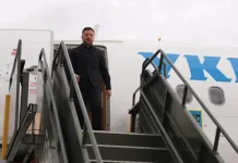 Zelenskyy discusses a plan to end the war with Witkoff in Norway Zelenskyy and Vitkoff in Oslo: the composition of the Ukrainian delegation
