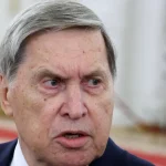 Russia has set a date after which it is ready to hold talks with Ukraine and the US