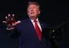 Перемир’я Трампа стосується лише НПЗ, без захисту українських ТЕС Дональд Трамп наполягає на припиненні українських ударів по російських НПЗ