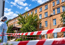 Іркутський протичумний інститут на тлі карантинних заходів після смерті співробітниці