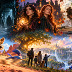 What to watch this weekend: 7 new releases to suit every mood