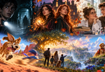 What to watch this weekend: 7 new releases to suit every mood Top films to watch in 2026